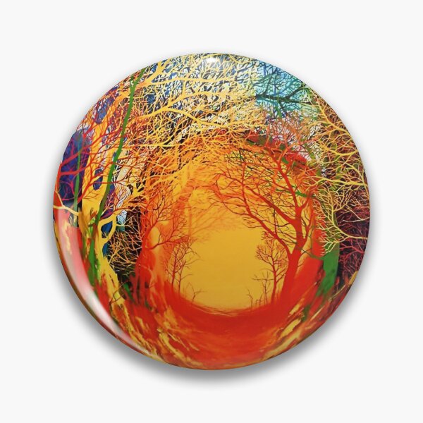 Item preview, Nether by Stanley Donwood designed and sold by raulsundbergg.