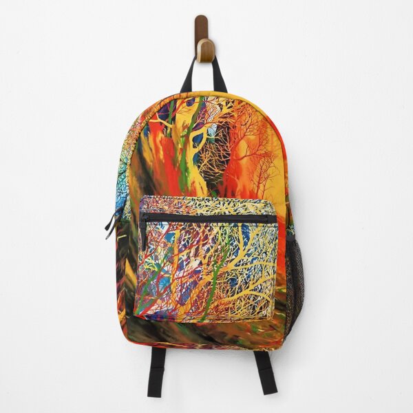 Item preview, Nether by Stanley Donwood designed and sold by raulsundbergg.