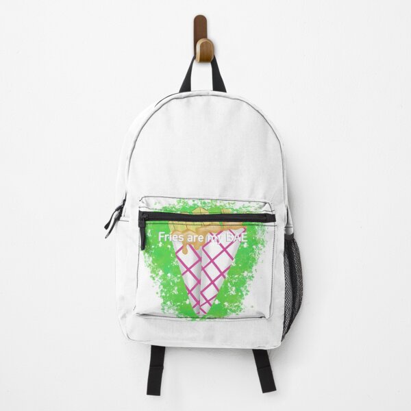 Item preview, Fries are my BAE designed and sold by EmilioDaa.