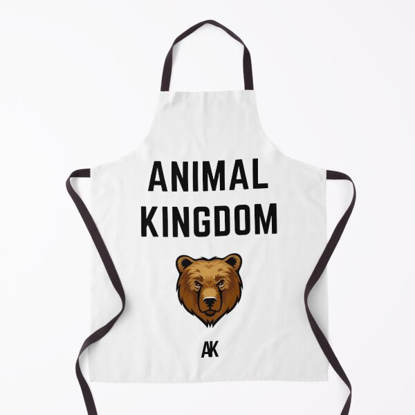 Item preview, Animal Kingdom (Bear) designed and sold by AwsomeFashions.