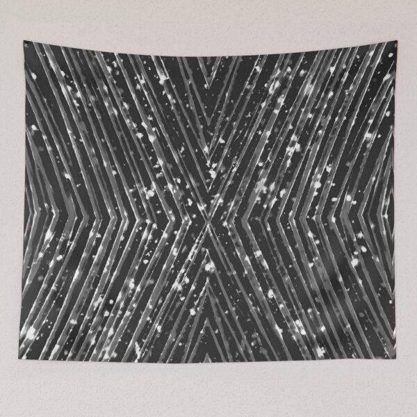 Item preview, Glamorous Silver  designed and sold by MidnightRain.