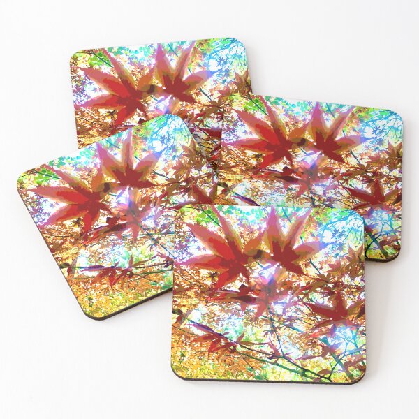 Item preview, Magic Maple designed and sold by FloatingGardens.
