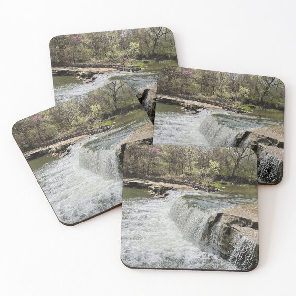 Item preview, Elk Falls designed and sold by springcreekart.