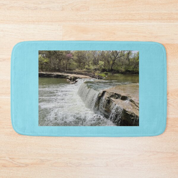 Item preview, Elk Falls designed and sold by springcreekart.
