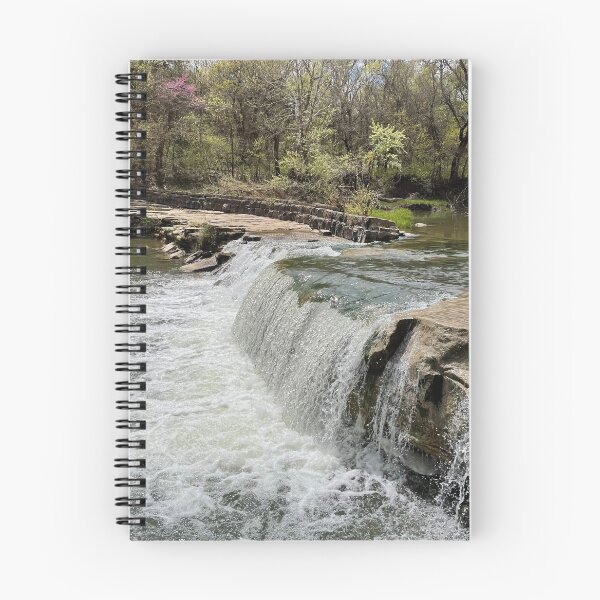 Item preview, Elk Falls designed and sold by springcreekart.