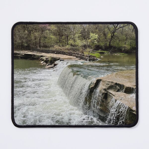Item preview, Elk Falls designed and sold by springcreekart.