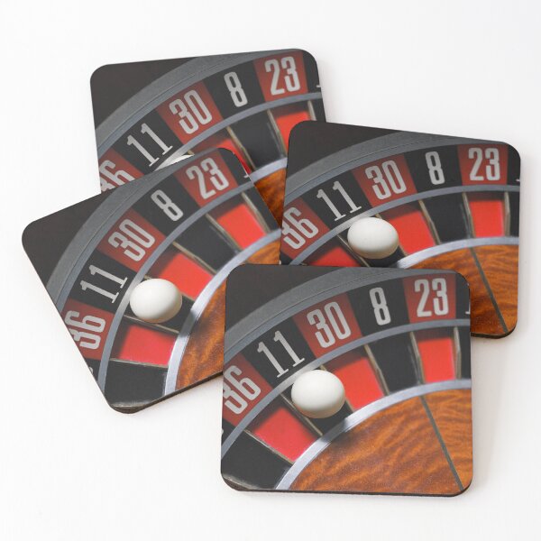 Item preview, FRENCH ROULETTE designed and sold by 41Fichas.