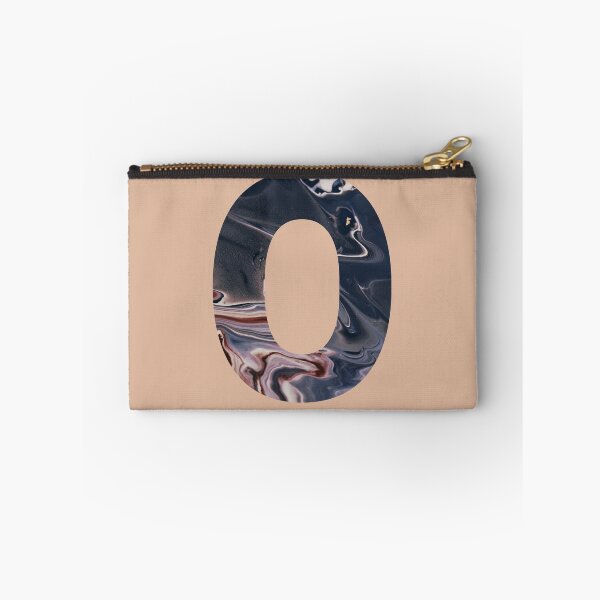 Item preview, Painted Letter Collection O Monogram designed and sold by emoney14.