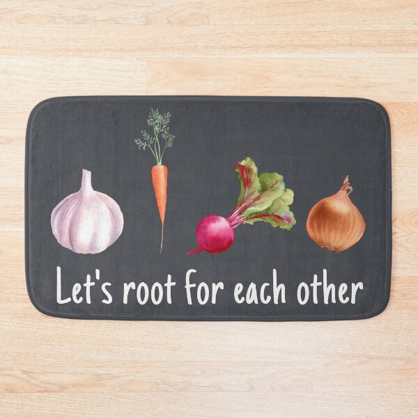 Item preview, Let's Root for Each Other designed and sold by SushiAnn.