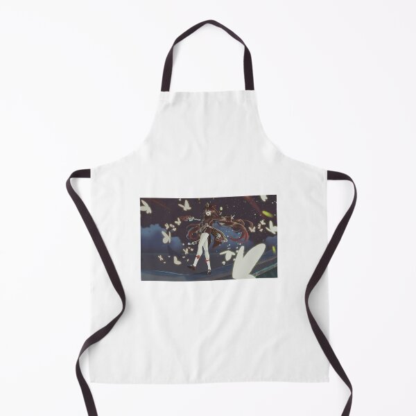 Item preview, hu tao designed and sold by memphisdoesart.