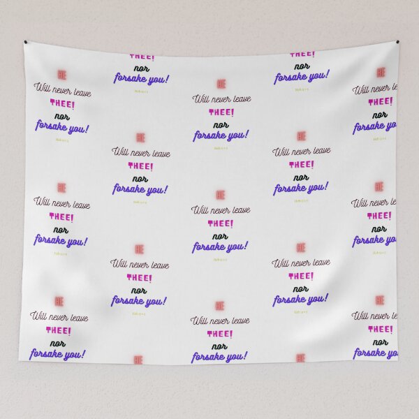 Item preview, The promised word 1 designed and sold by Rooted ka Grace.