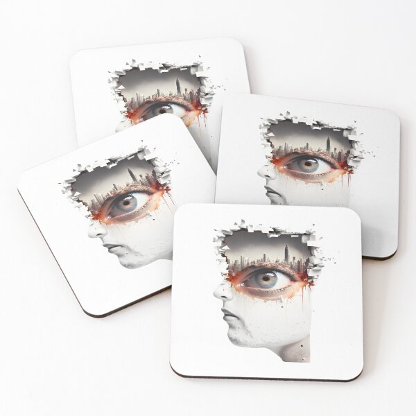 Item preview, Atychiphobia designed and sold by mtamri.