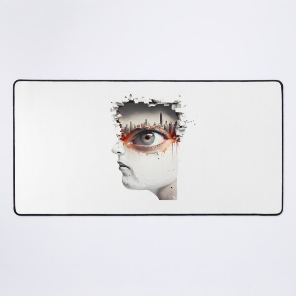 Item preview, Atychiphobia designed and sold by mtamri.
