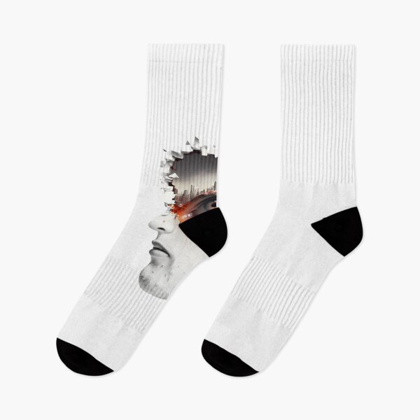 Item preview, Atychiphobia designed and sold by mtamri.
