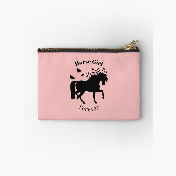 Item preview, Horse Girl Forever designed and sold by LeosCloset.
