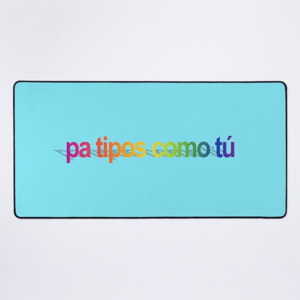 Item preview, pa tipos como tu designed and sold by fancyvoid.