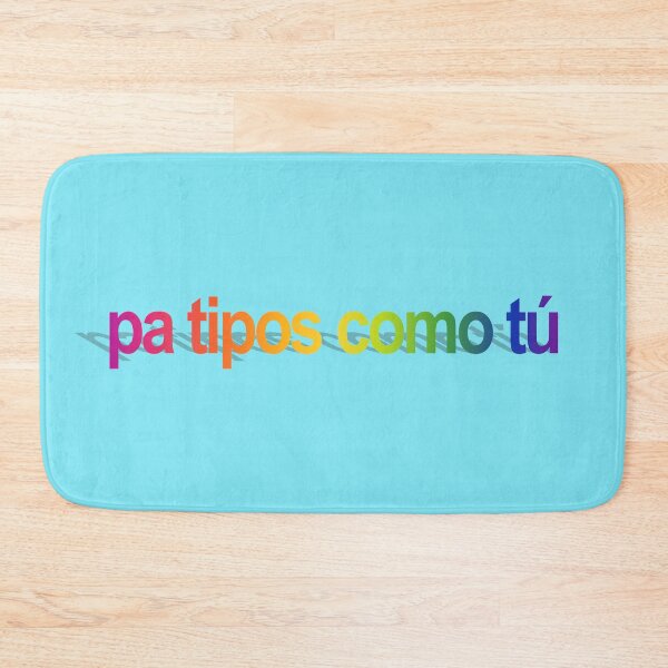 Item preview, pa tipos como tu designed and sold by fancyvoid.