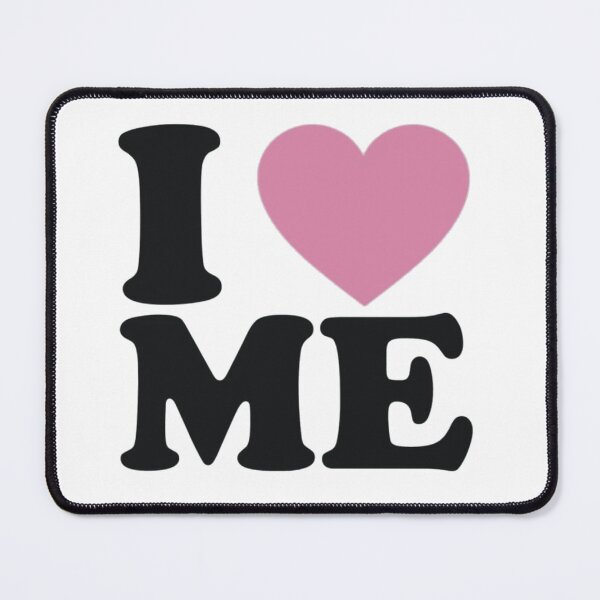 Item preview, i love me designed and sold by spoiledbratz.