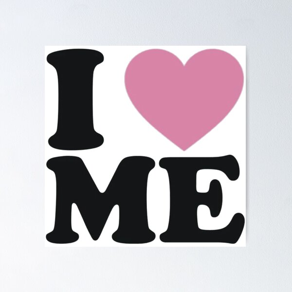 Item preview, i love me designed and sold by spoiledbratz.