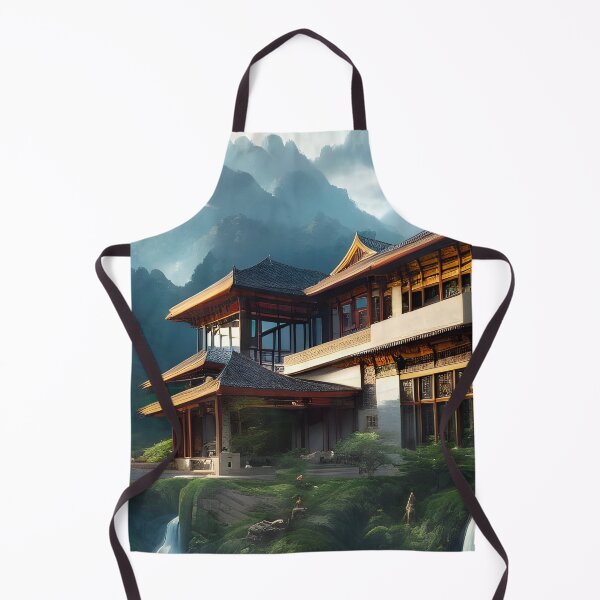 Item preview, Solitude Palace designed and sold by mwebba2005.