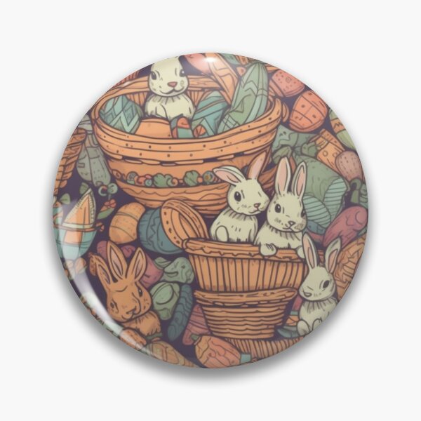Item preview, Easter Time designed and sold by EricTH3R3D.