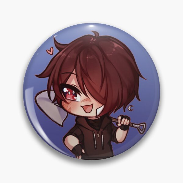 Item preview, K!Luzu designed and sold by Pan-QLAO.