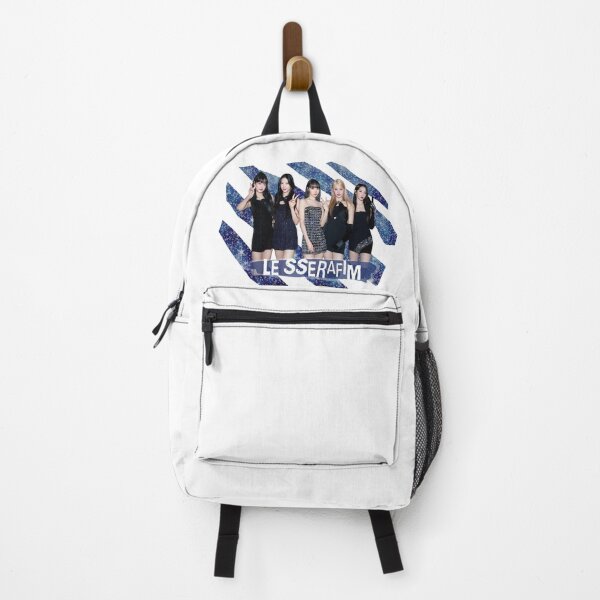 Item preview, LE SSERAFIM Kpop Group Name Edit designed and sold by xiaotingfae.