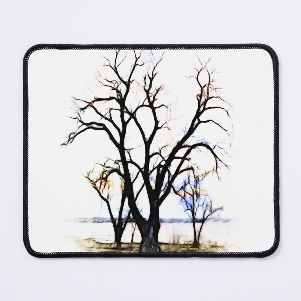 Item preview, Tree art designed and sold by JohnDSmith.