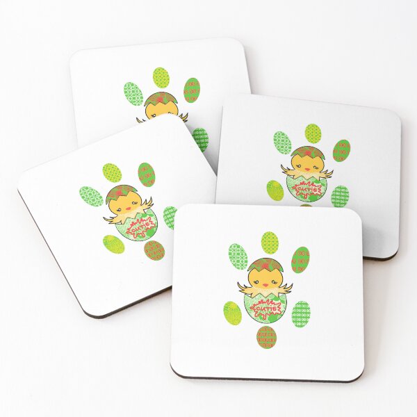Item preview, Celebrate Easter with a Cutie Chick Surprise designed and sold by Corinafoto.