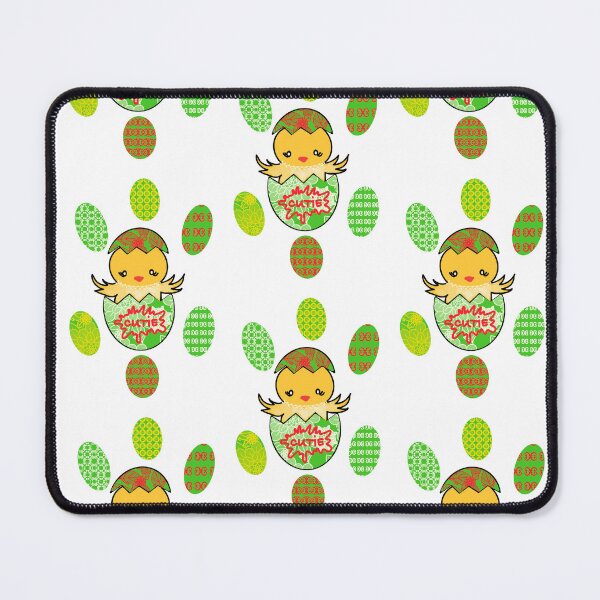 Item preview, Celebrate Easter with a Cutie Chick Surprise designed and sold by Corinafoto.