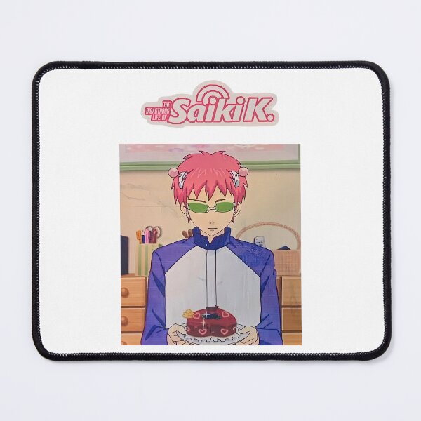 Item preview, Saiki K designed and sold by christopher8866.