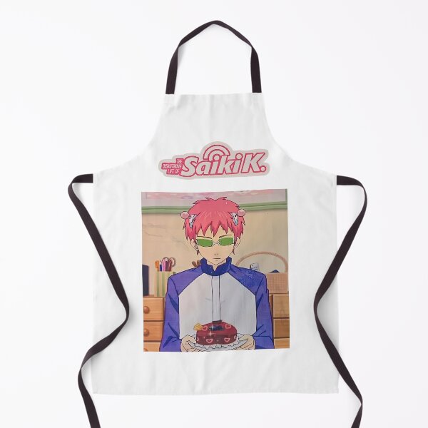 Item preview, Saiki K designed and sold by christopher8866.