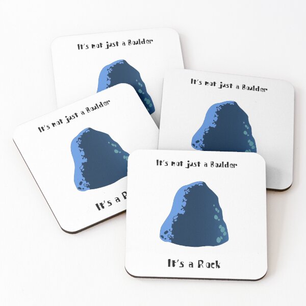 Item preview, It's a Rock designed and sold by JJFGraphics.