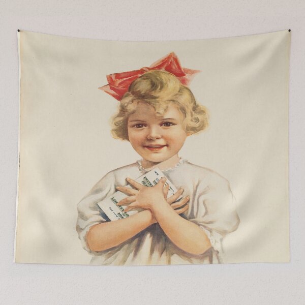 Item preview, Vintage poster - Third Liberty Loan designed and sold by mosfunky.