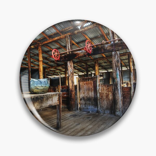 Item preview, The Shearing Shed designed and sold by Raquel O'Neill.