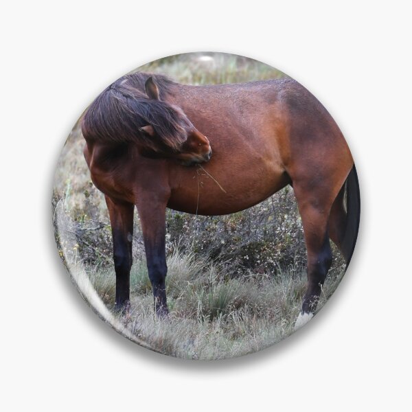 Item preview, Mountain Brumbies designed and sold by Raquel O'Neill.