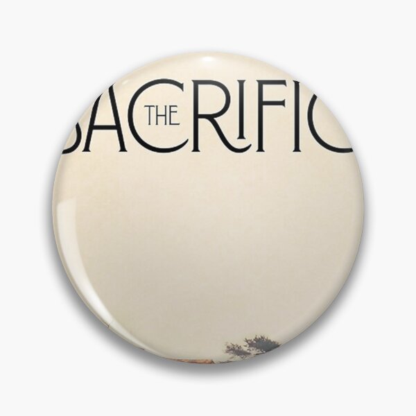 Item preview, The Sacrifice designed and sold by ballenmarce.