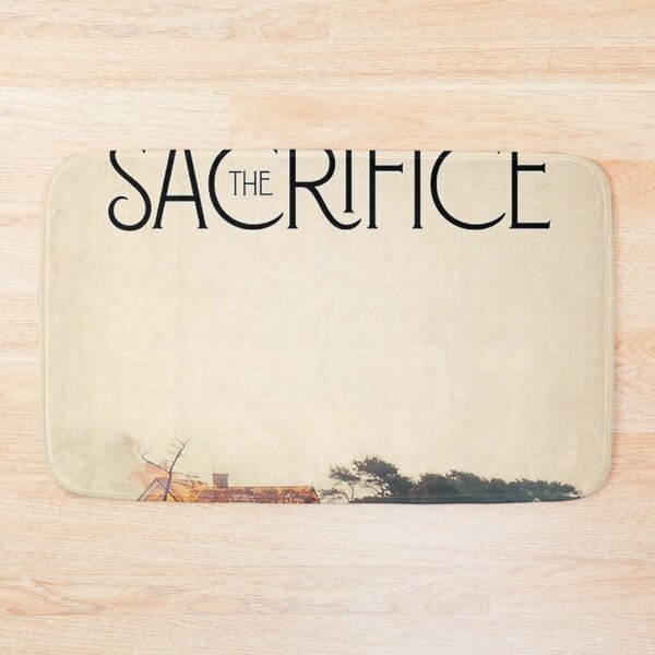 Item preview, The Sacrifice designed and sold by ballenmarce.