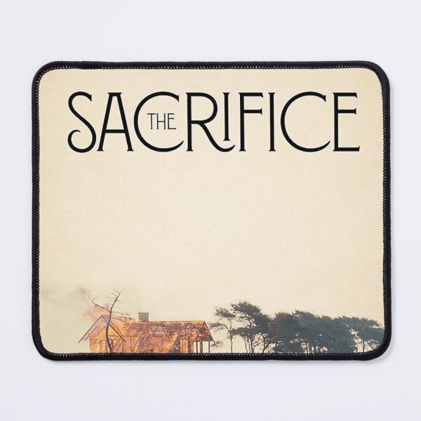 Item preview, The Sacrifice designed and sold by ballenmarce.