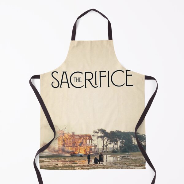 Item preview, The Sacrifice designed and sold by ballenmarce.