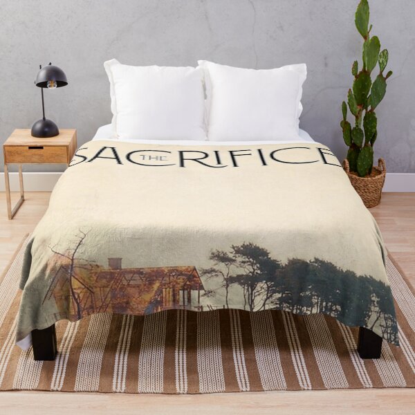 Item preview, The Sacrifice designed and sold by ballenmarce.