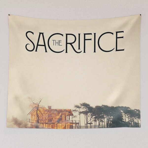 Item preview, The Sacrifice designed and sold by ballenmarce.