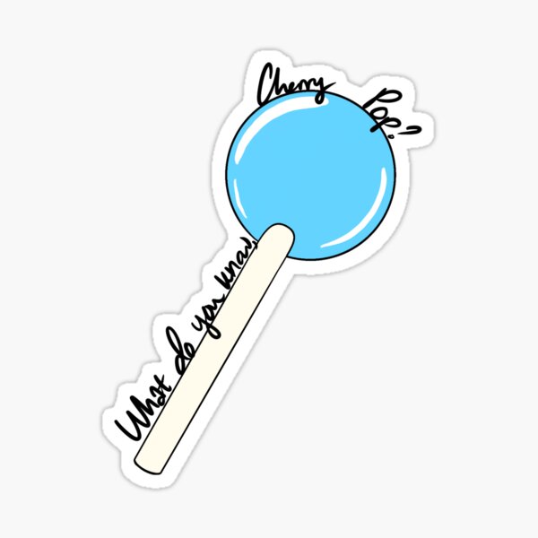 Artikel-Vorschau von Cherry Pop, designt und verkauft von angelthedoodler.
