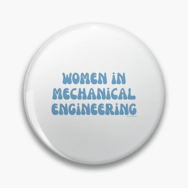 Artikelvorschau, Women in Mechanical Engineering. v37 | @lilsboobthangs entworfen und verkauft von lilsboobthangs.
