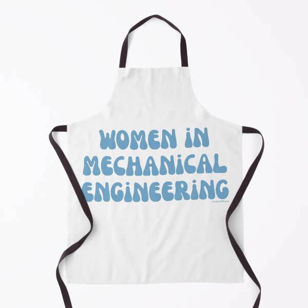 Aperçu de l'œuvre Women in Mechanical Engineering. v37 | @lilsboobthangs créée et vendue par lilsboobthangs.