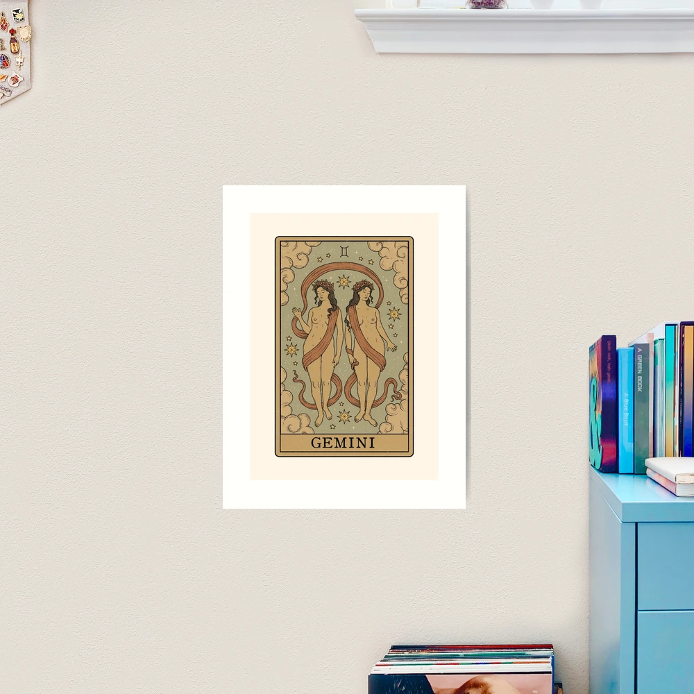 Gemini Card