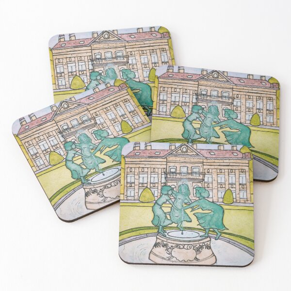 Item preview, Girls designed and sold by Hueyhuesart.