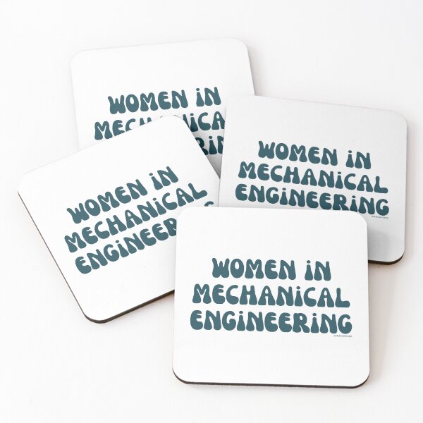 Item preview, Women in Mechanical Engineering. v38 | @lilsboobthangs designed and sold by lilsboobthangs.