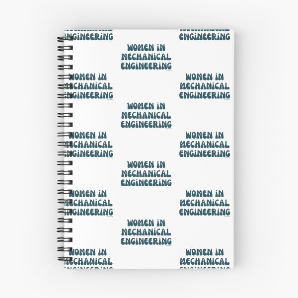 Item preview, Women in Mechanical Engineering. v38 | @lilsboobthangs designed and sold by lilsboobthangs.