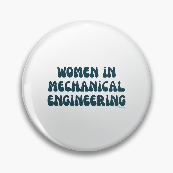 Artikelvorschau, Women in Mechanical Engineering. v38 | @lilsboobthangs entworfen und verkauft von lilsboobthangs.